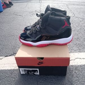 Air Jordan 11 Retro,  Playoffs